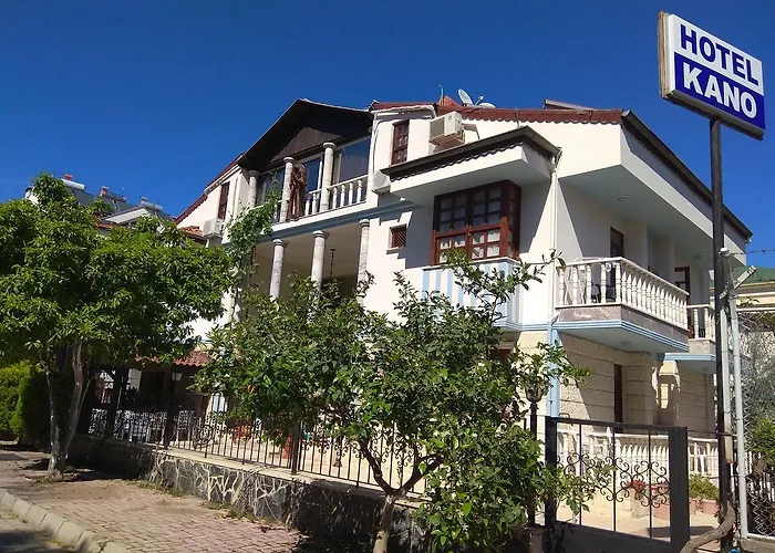 Kano Hotel Kemer