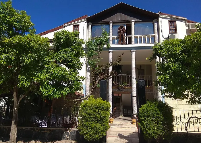 Kano Hotel Kemer