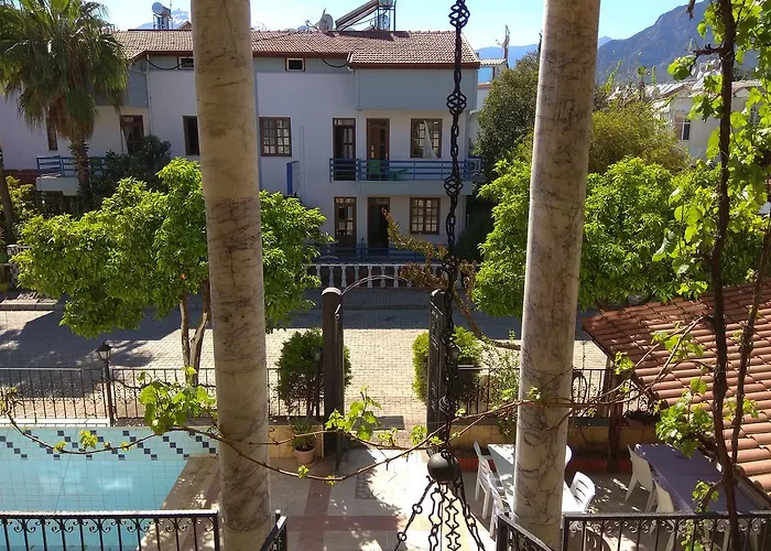 Kano Hotel Kemer