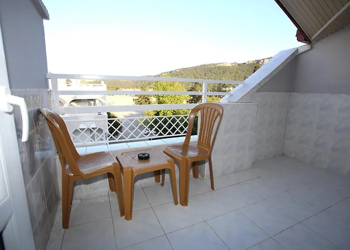 Park Marina Hotel Kemer