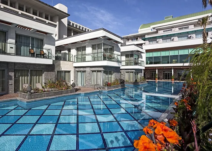 Kilikya Palace Goynuk Kemer