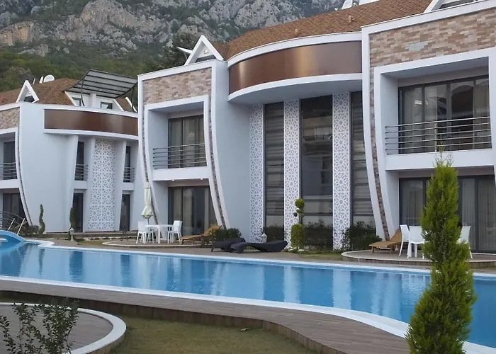 Hande Homes