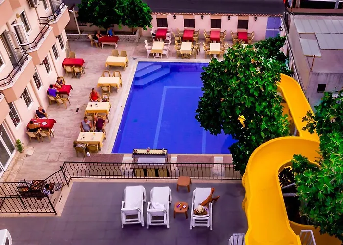 Asia Hotel
