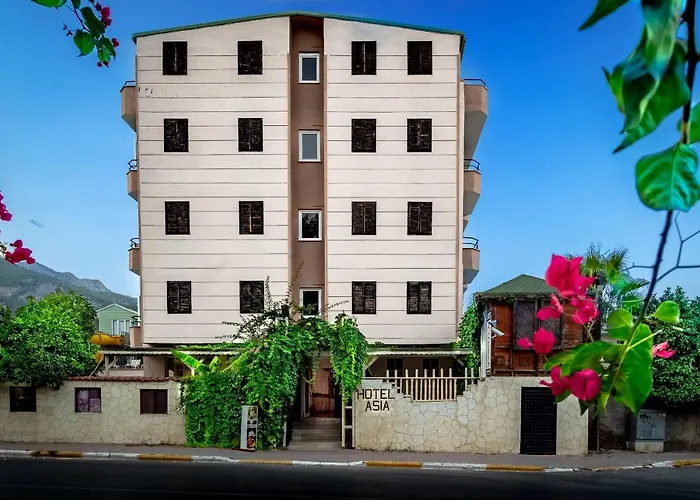Asia Hotel
