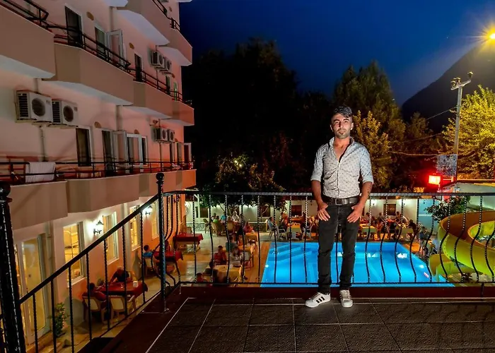 Asia Hotel Kemer