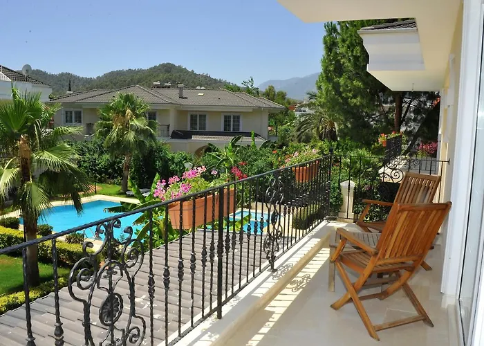 Kemer Residence