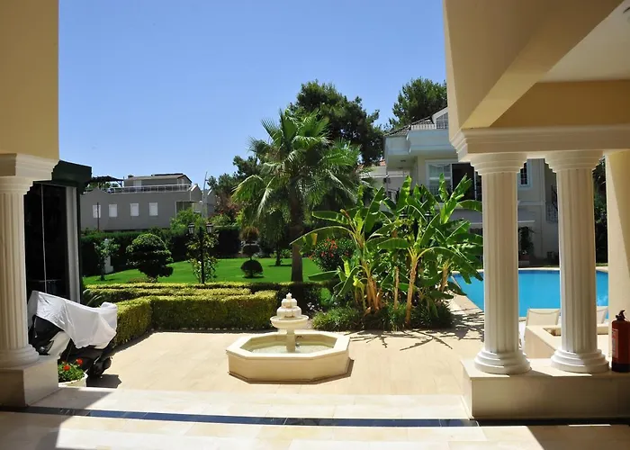 Kemer Residence