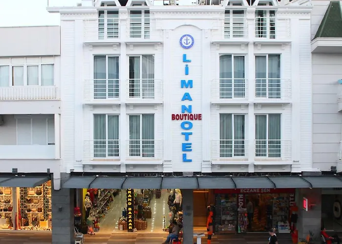 Lıman Boutique