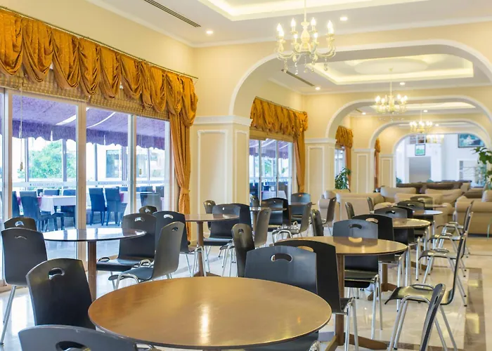 Kemer Dream Hotel