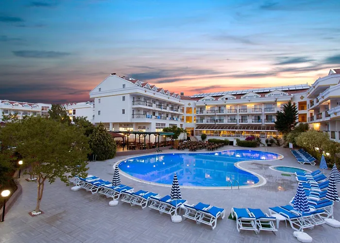 Kemer Dream Hotel