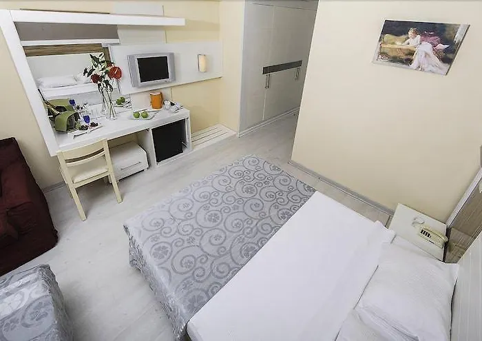 Armir Resort Kemer