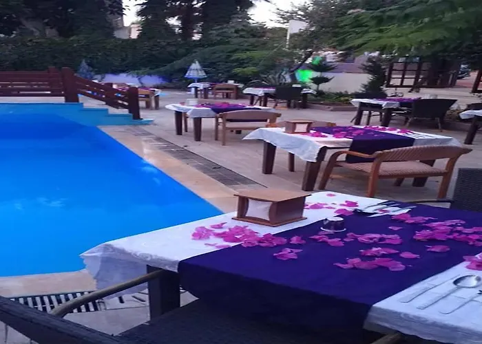 Agon Hotel Kemer