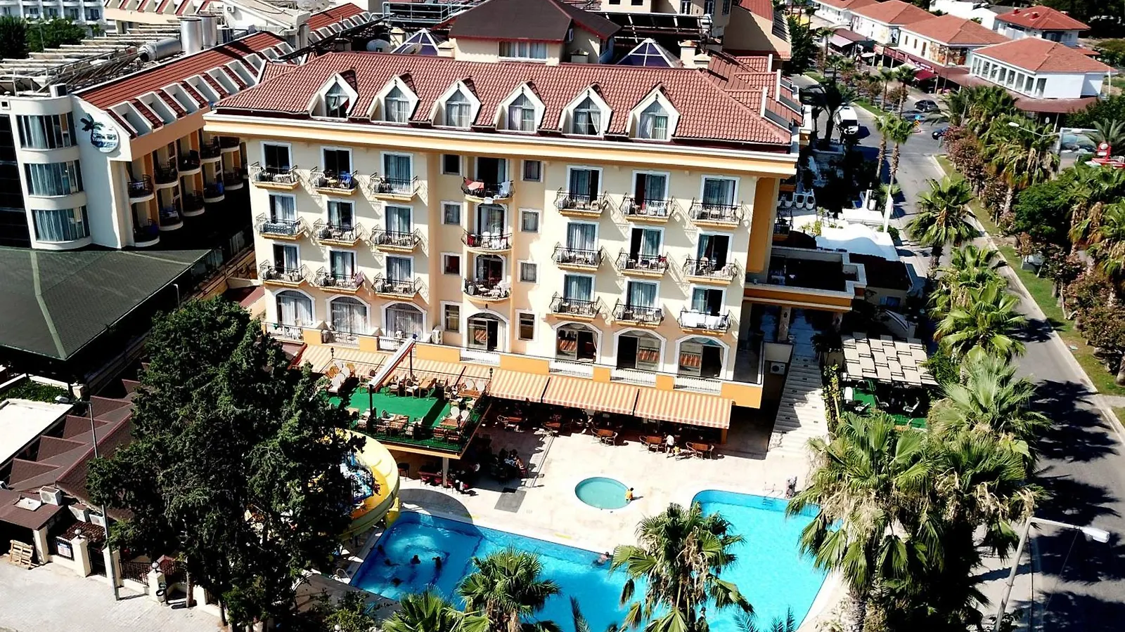 Hotels in Kemer — Kemer, Türkiye