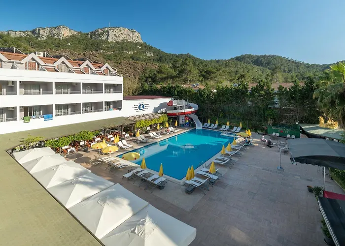 Grand Viking Hotel