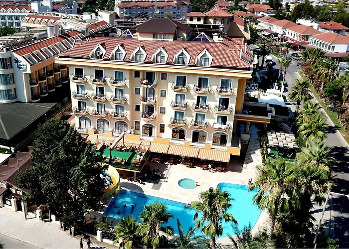 Stella Hotel&Spa All Inclusive
