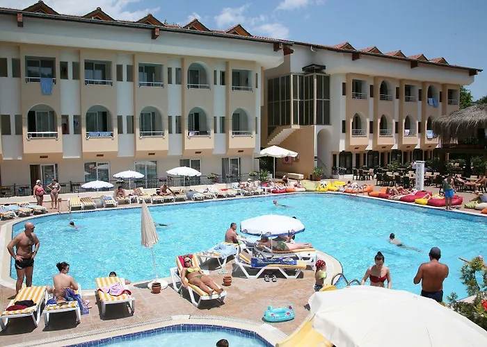 Residence Rivero Hotel