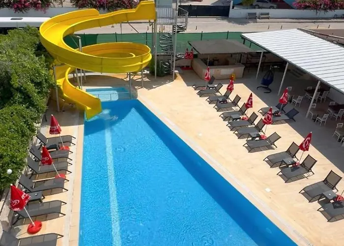 Park Avrupa Hotel